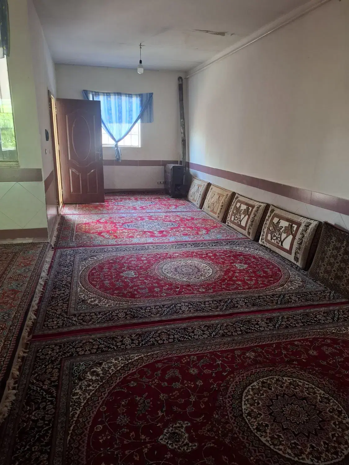 مسکن