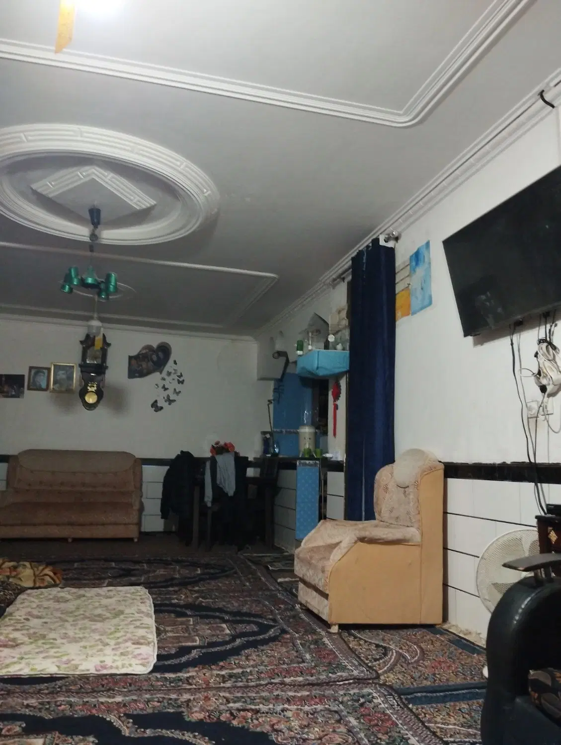 خانه فروشی درریحانشهرزرند
