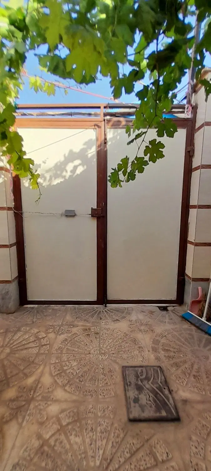 فروش خانه ویلایی علی اباد