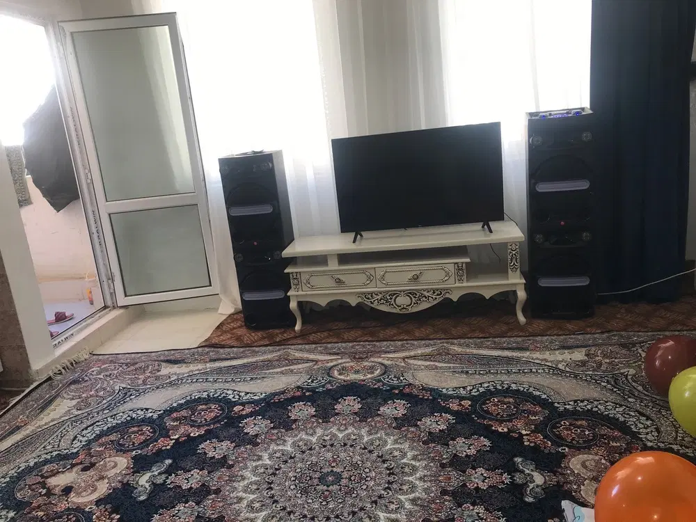 آپارتمان مسکن مهر