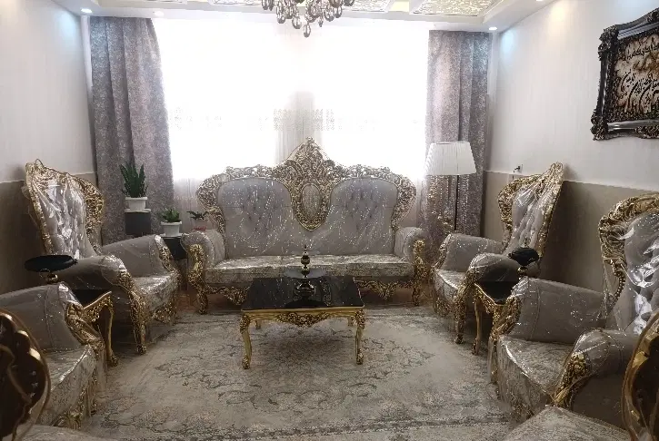 منزل مسکونی