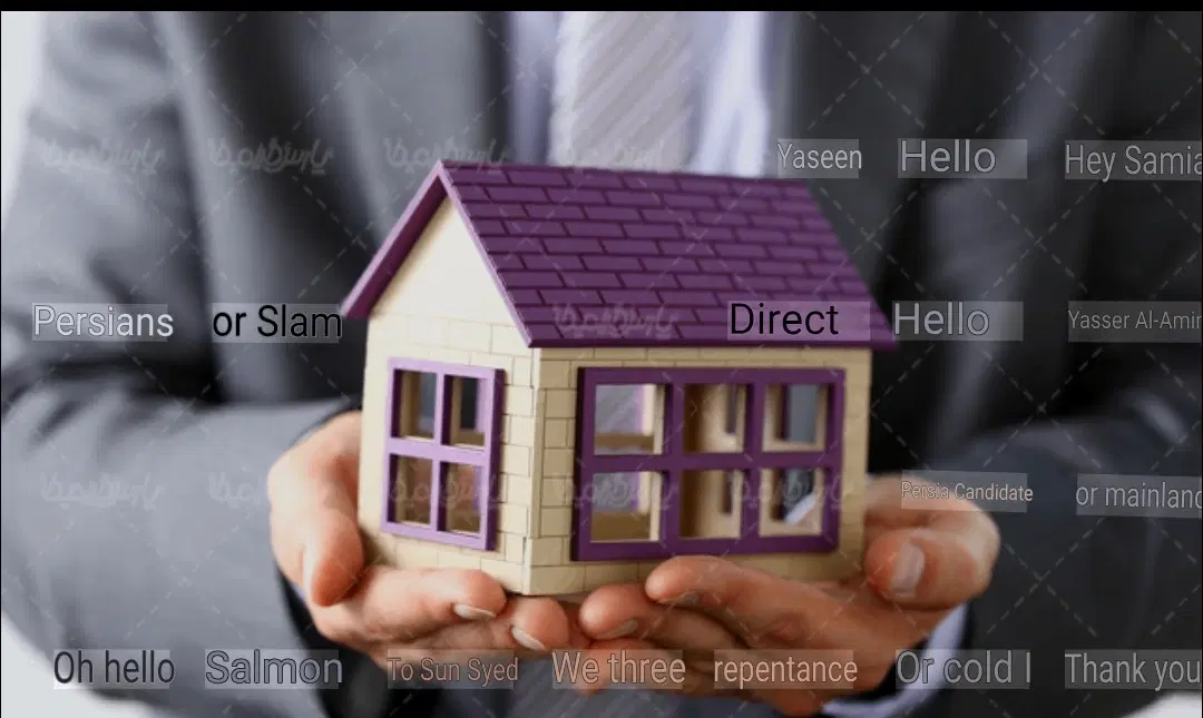 فروش آپارتمان همکف در جنت آباد