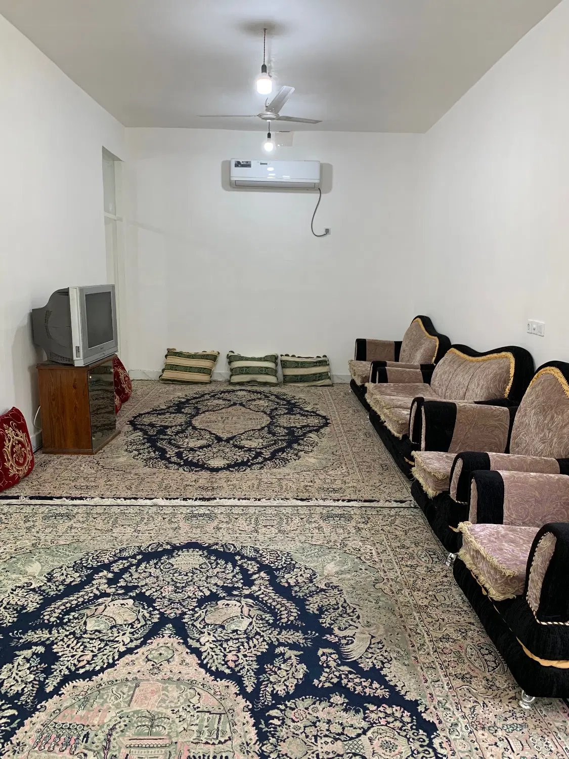 سوییت مبله