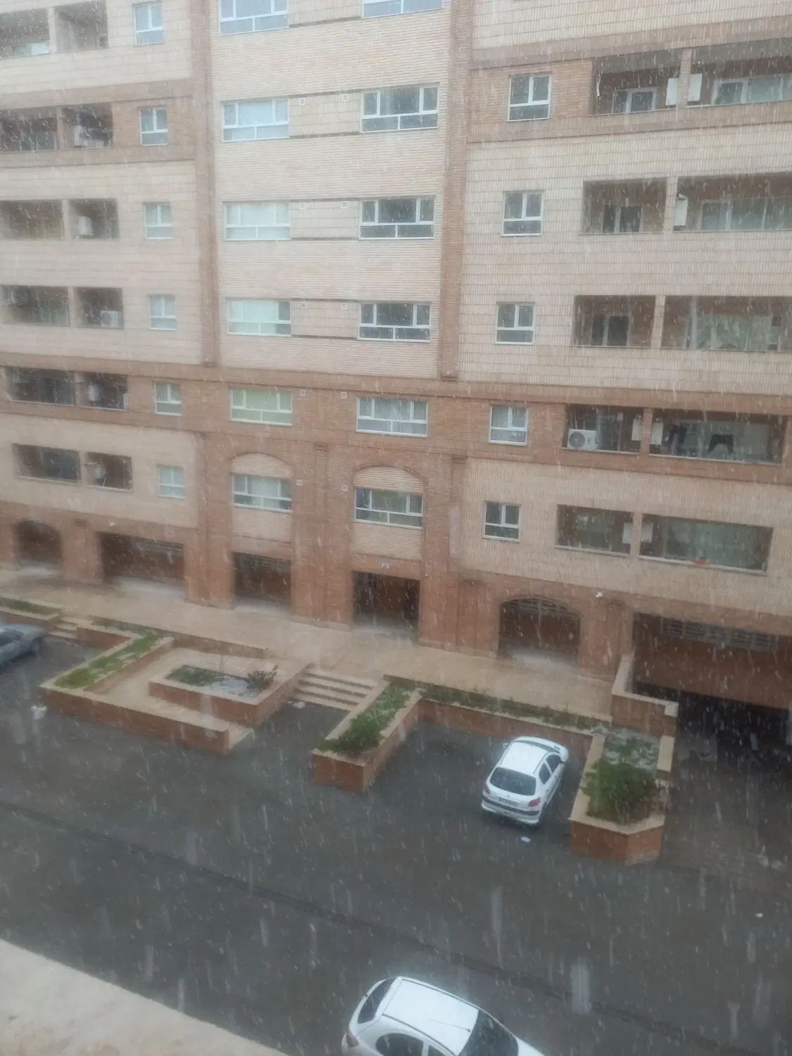 منزل مسکونی  شهرک اب