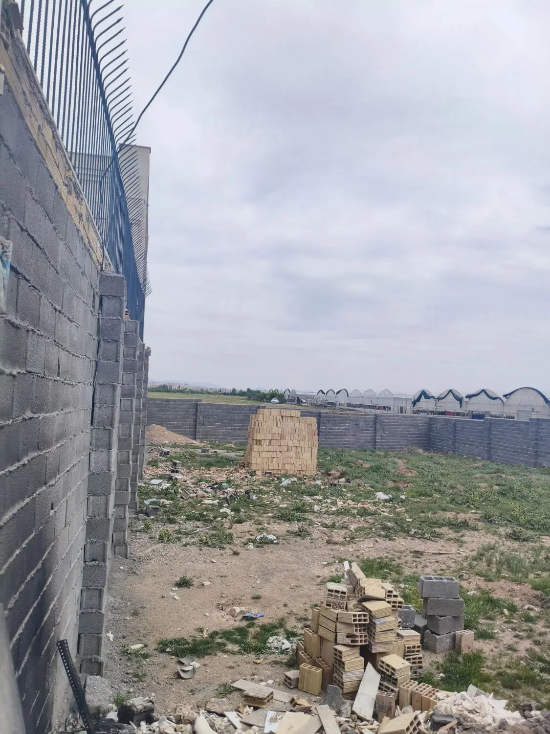 کورانه ویلایی 650