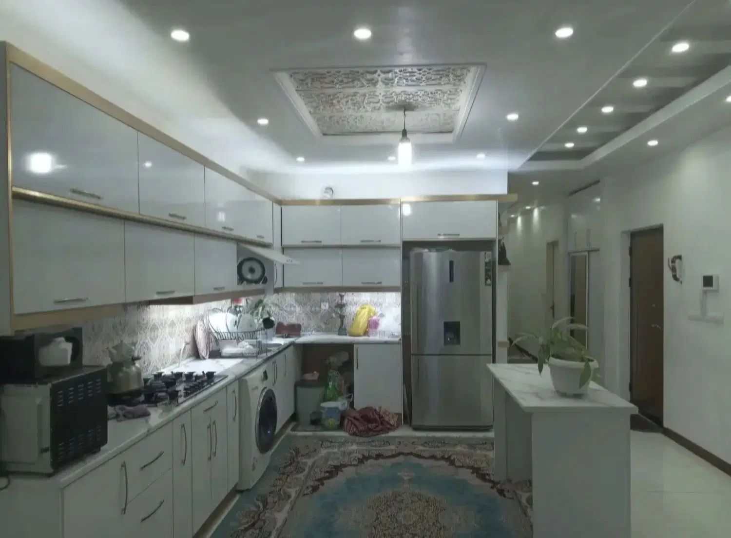 فروش اپارتمان