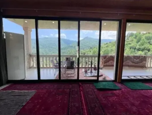 اصفهانی رامسرنشین (فرصت سرمایه‌گذاری)