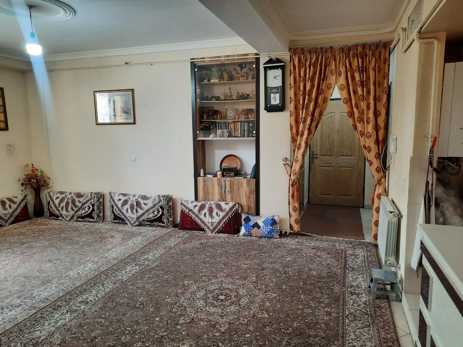 واحد ۷۸ متر نیروهوایی
