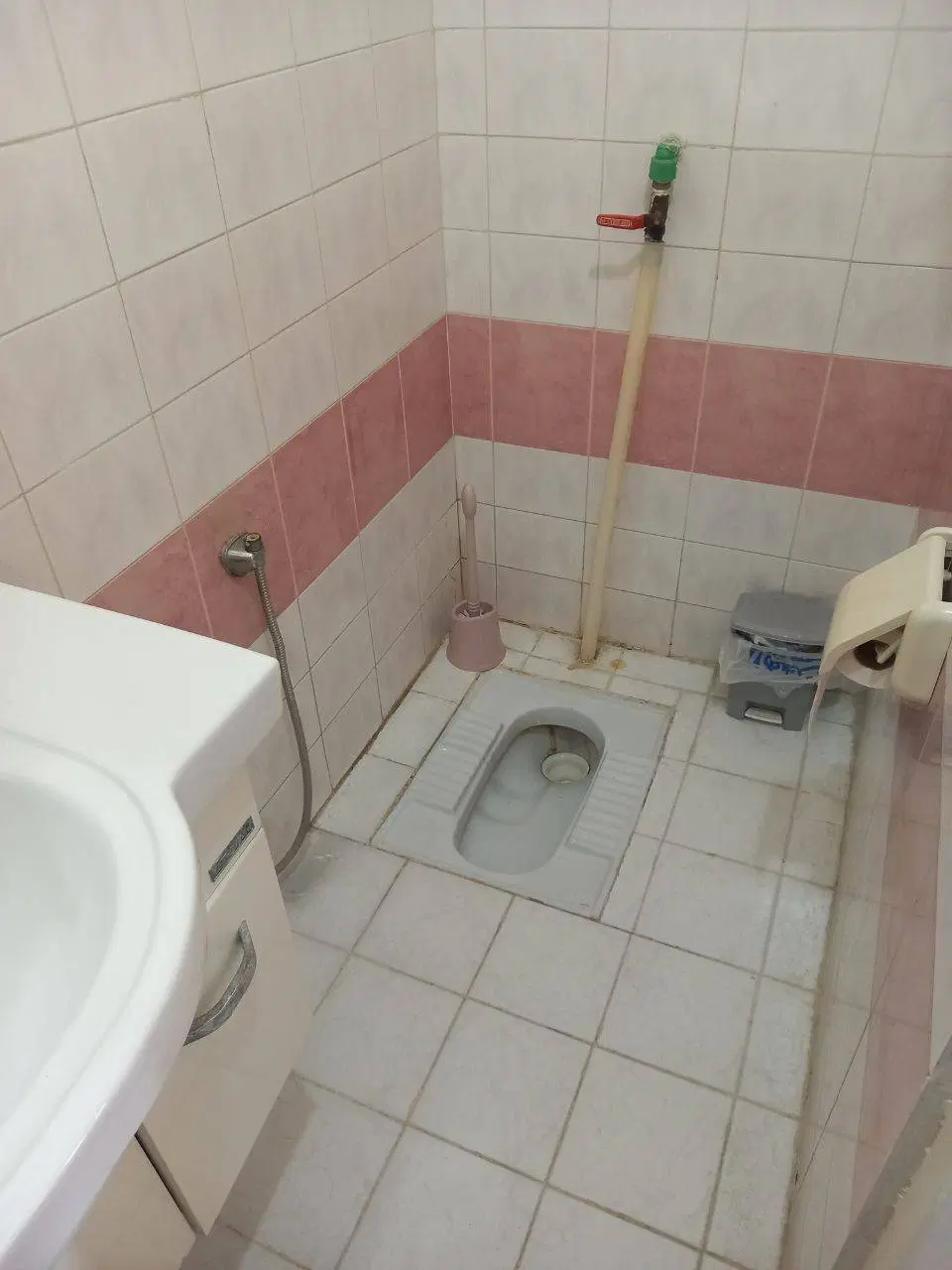 ۴۰ متری _امام حسین