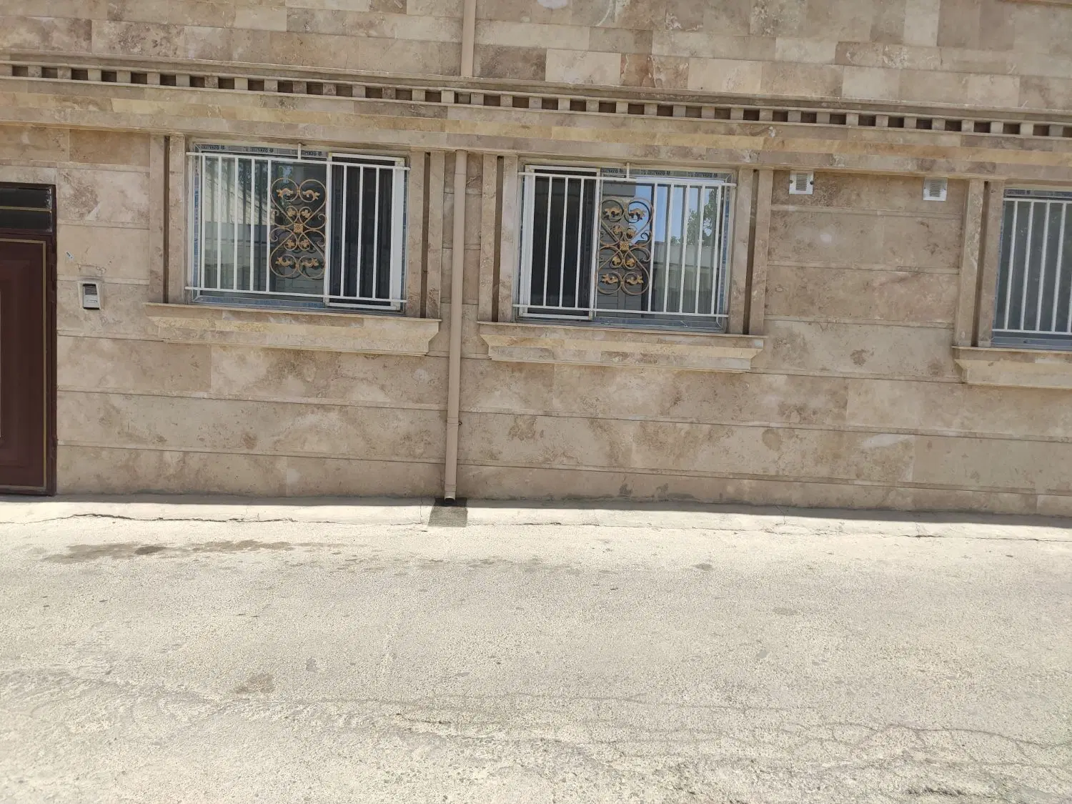 منزل ویلایی طبقه  اول