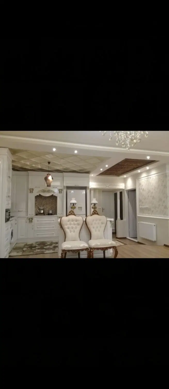 آپارتمان  یعقوبیه