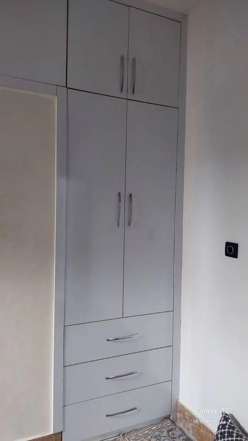 منزل مسکونی فروشی