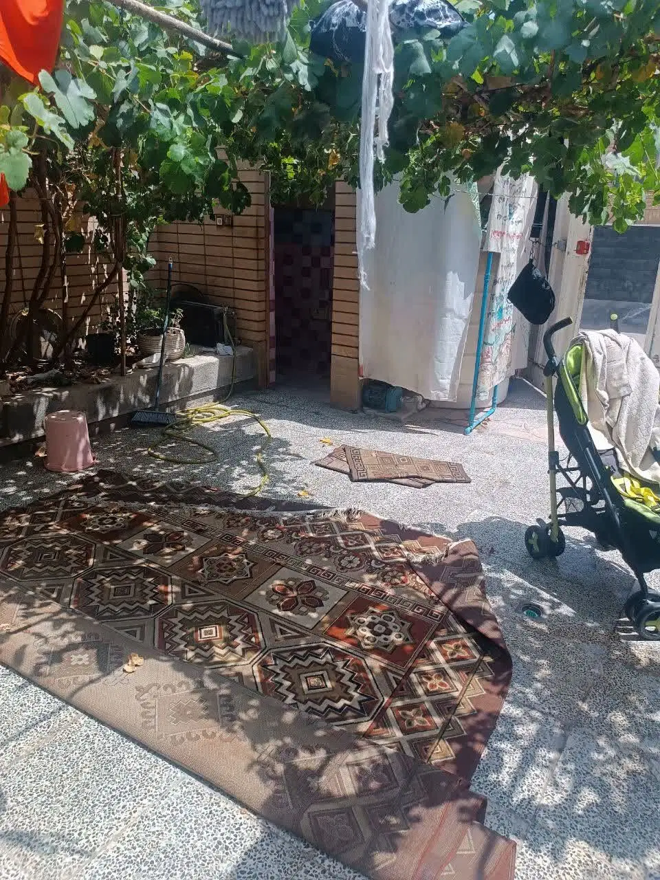 منزل دربست سودان