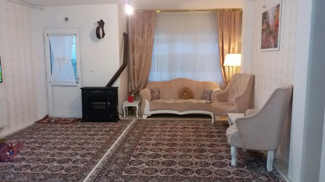 آپارتمان ۸۸ متری کیهانشهر مجتمع افق فرهنگیان