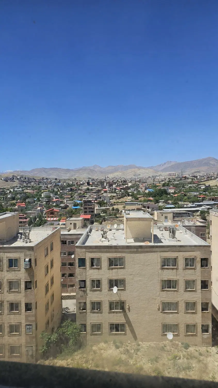 ۸۴ متری مهرآباد اجاره