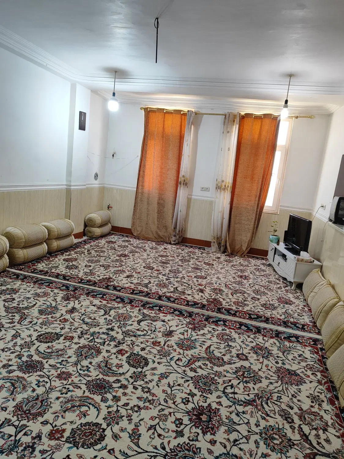 واحد آپارتمانی