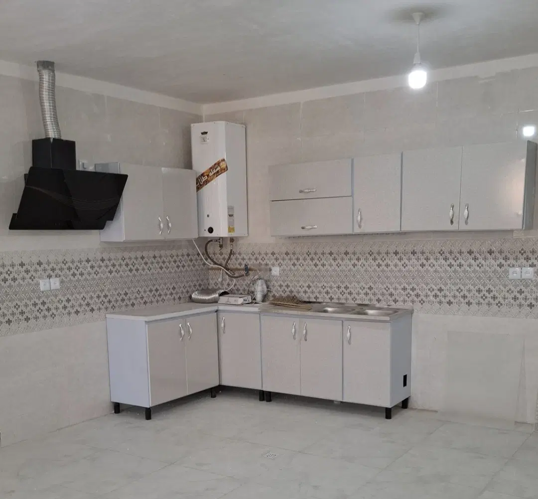 خانه ویلایی ابرسانی
