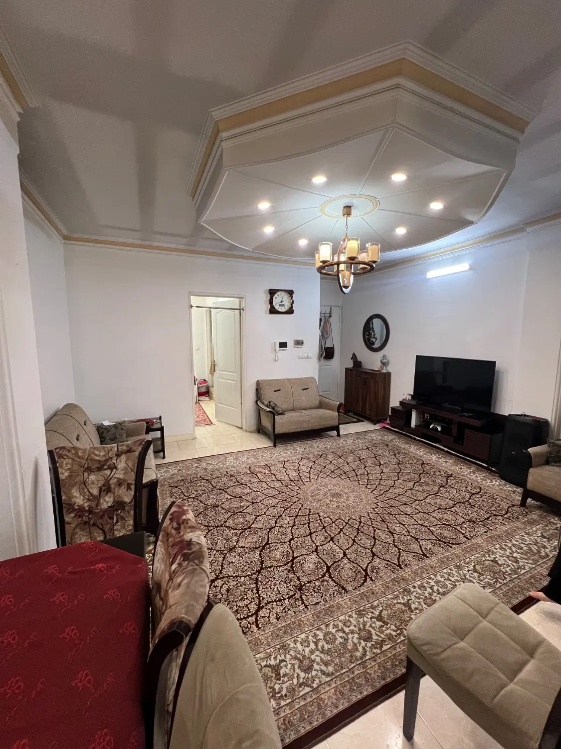 فروش اپارتمان