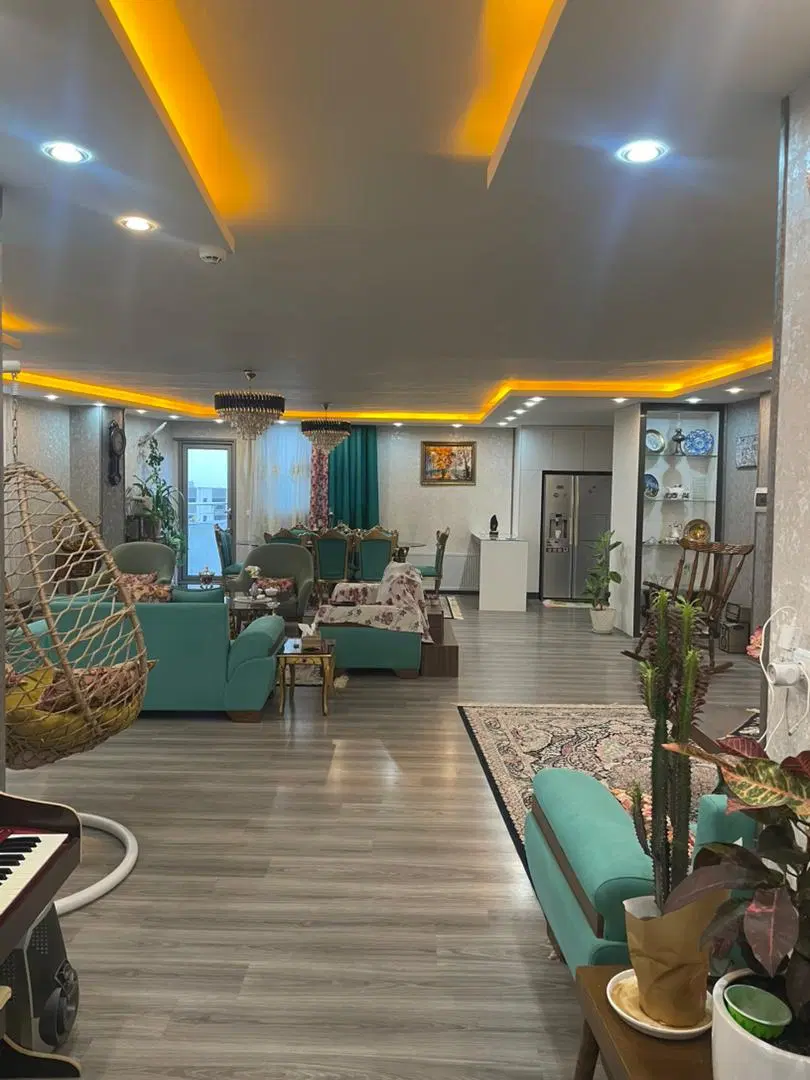 فروش آپارتمان
