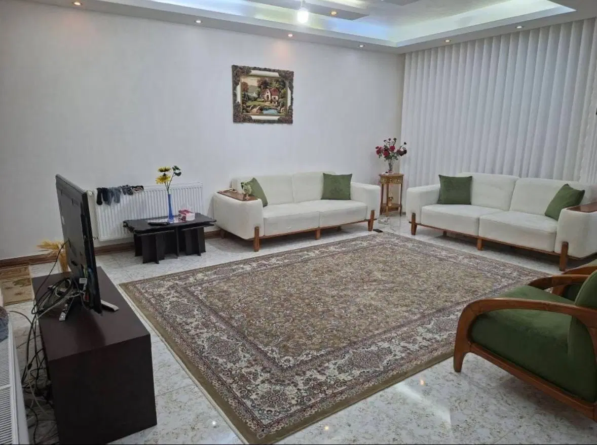 آپارتمان فول امکانات