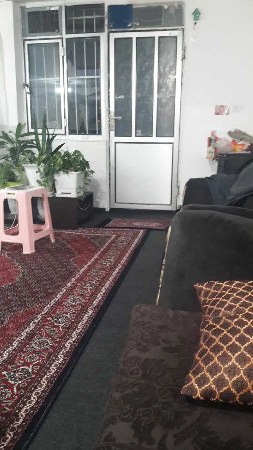 مسکونی