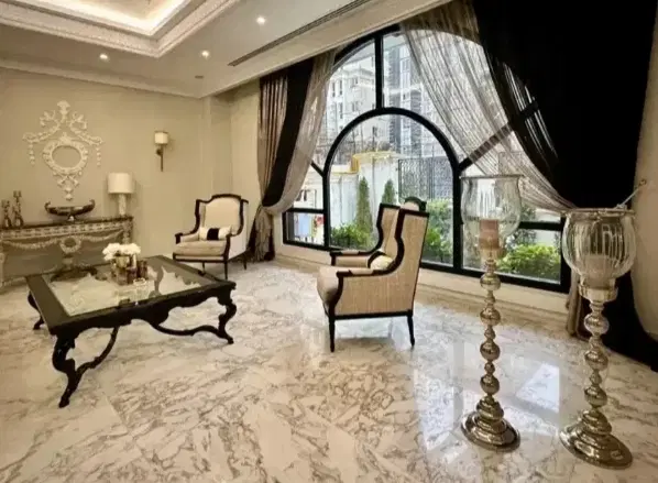 113متر،۳خواب، غرق نور، ویو ابدی