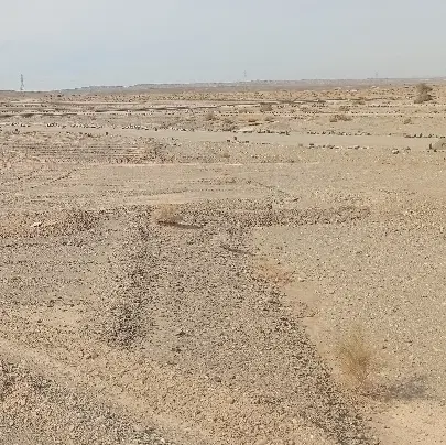 فروش زمین مسکونی سرکهوران