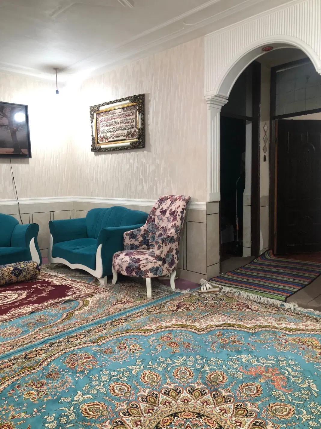 فروش آپارتمان