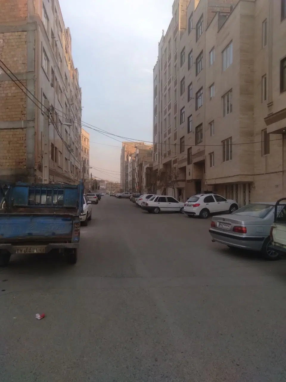 اجاره آپارتمان 60 متری