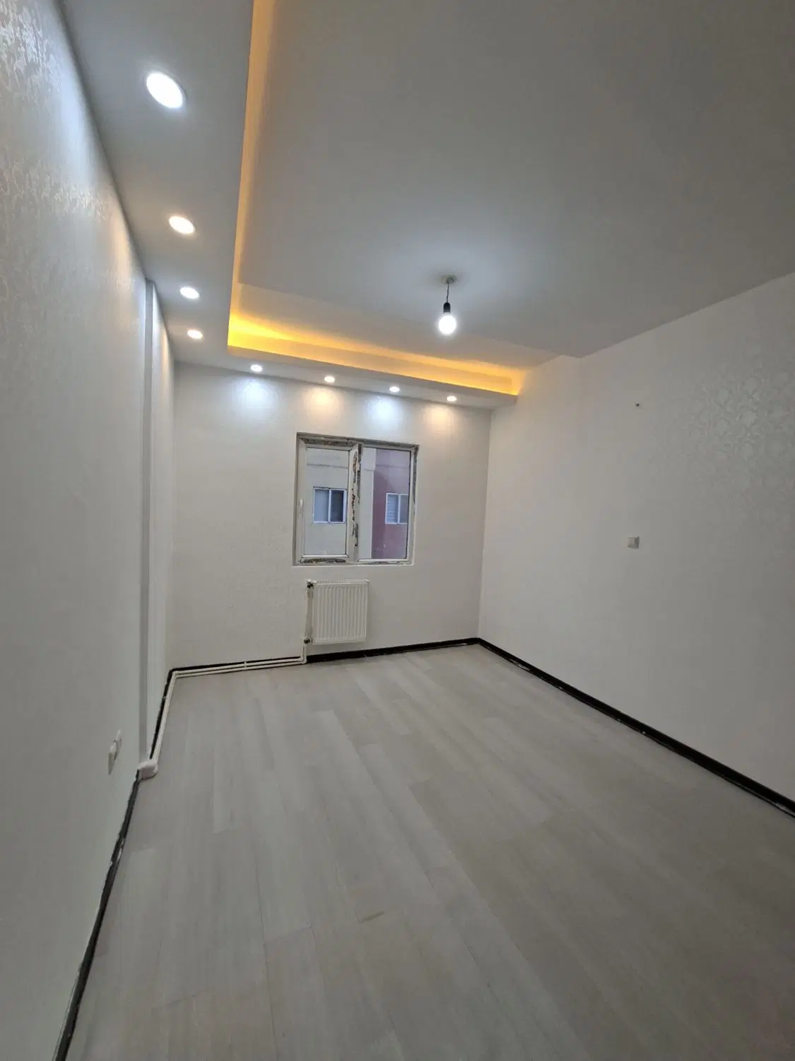 فروش آپارتمان مسکن مهر  لوکس (تخلیه)