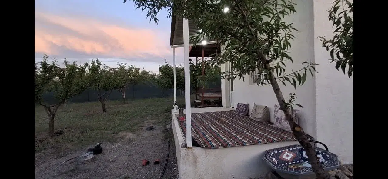 باغشهر پارس سوییچ اشراق