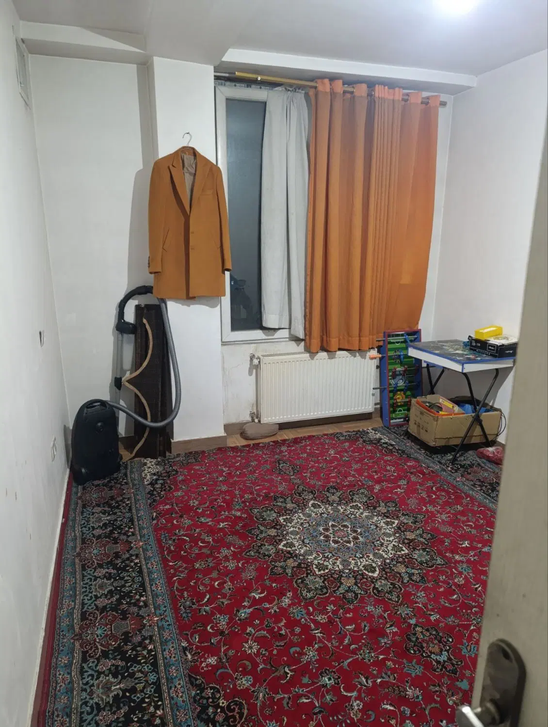 آپارتمان اجاره ای