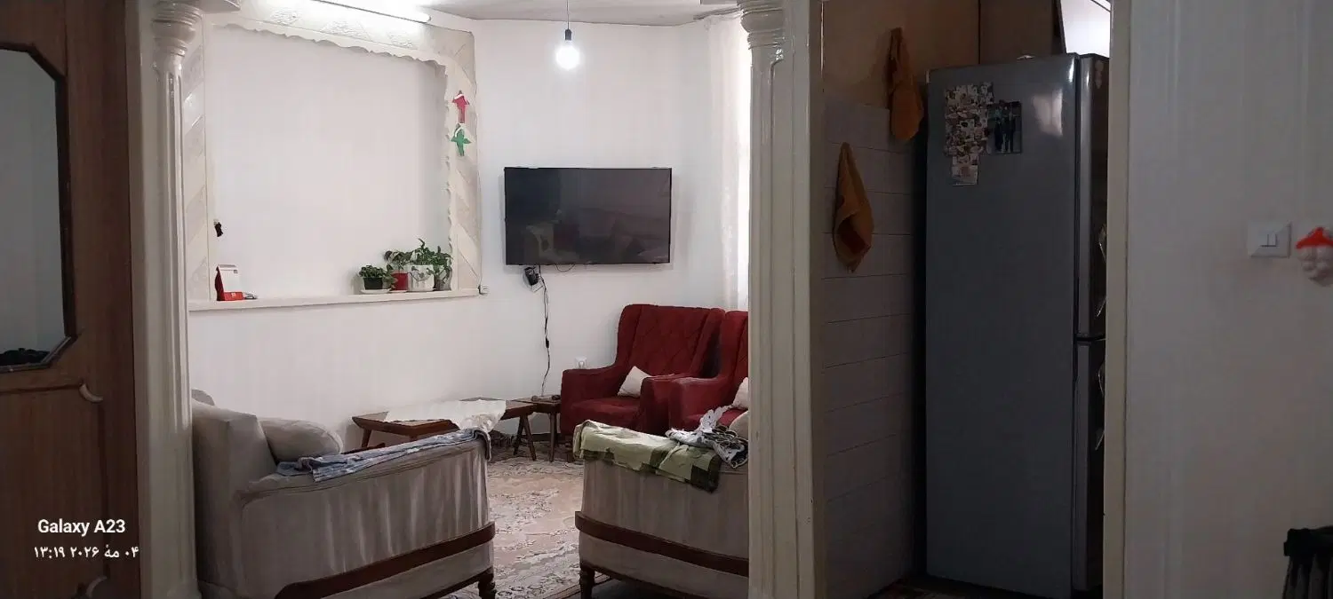 اجاره واحد۶۰ متری به خیال تخلیه ۳۰ مرداد