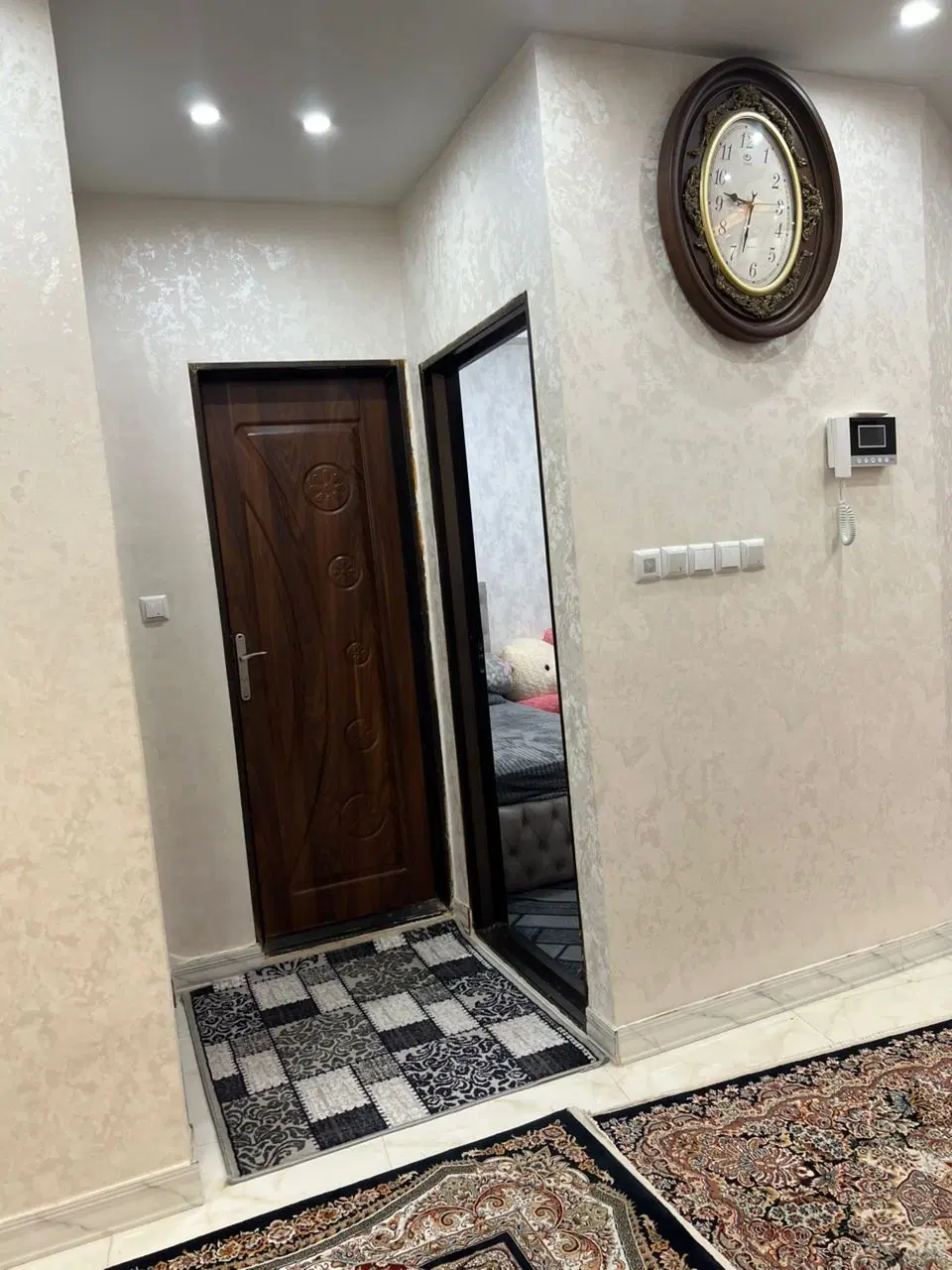 آپارتمان