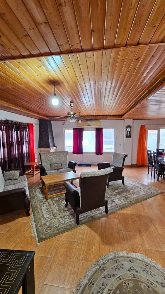 آپارتمان ساحلی معاوضه با خودرو