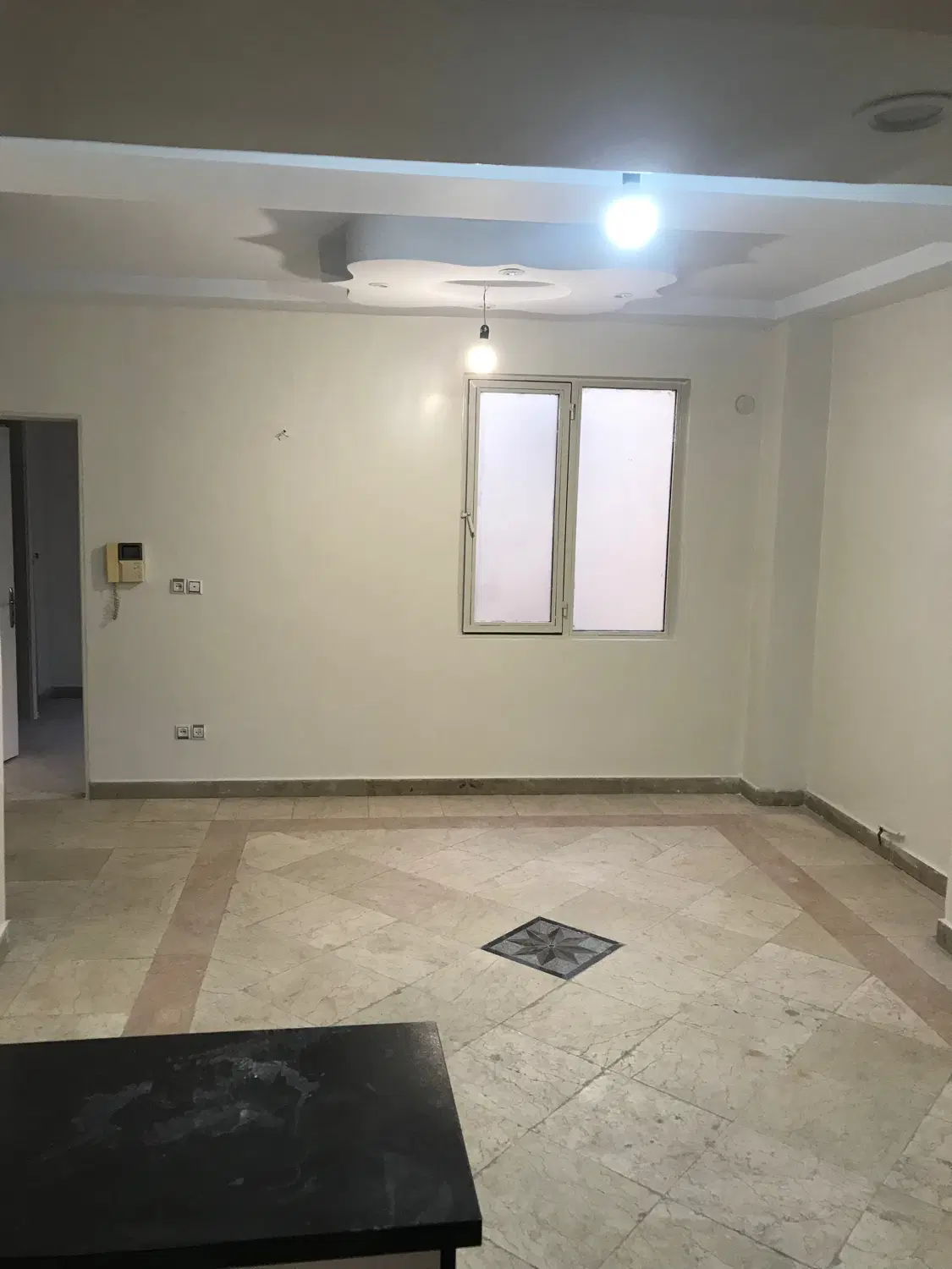 قصرالدشت مالک اشتر۵۵متر ط۳