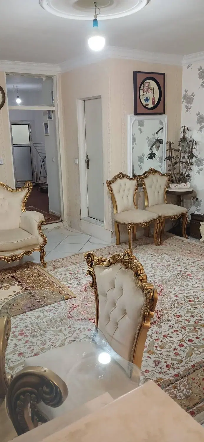 واحد 85متری شهرک 110