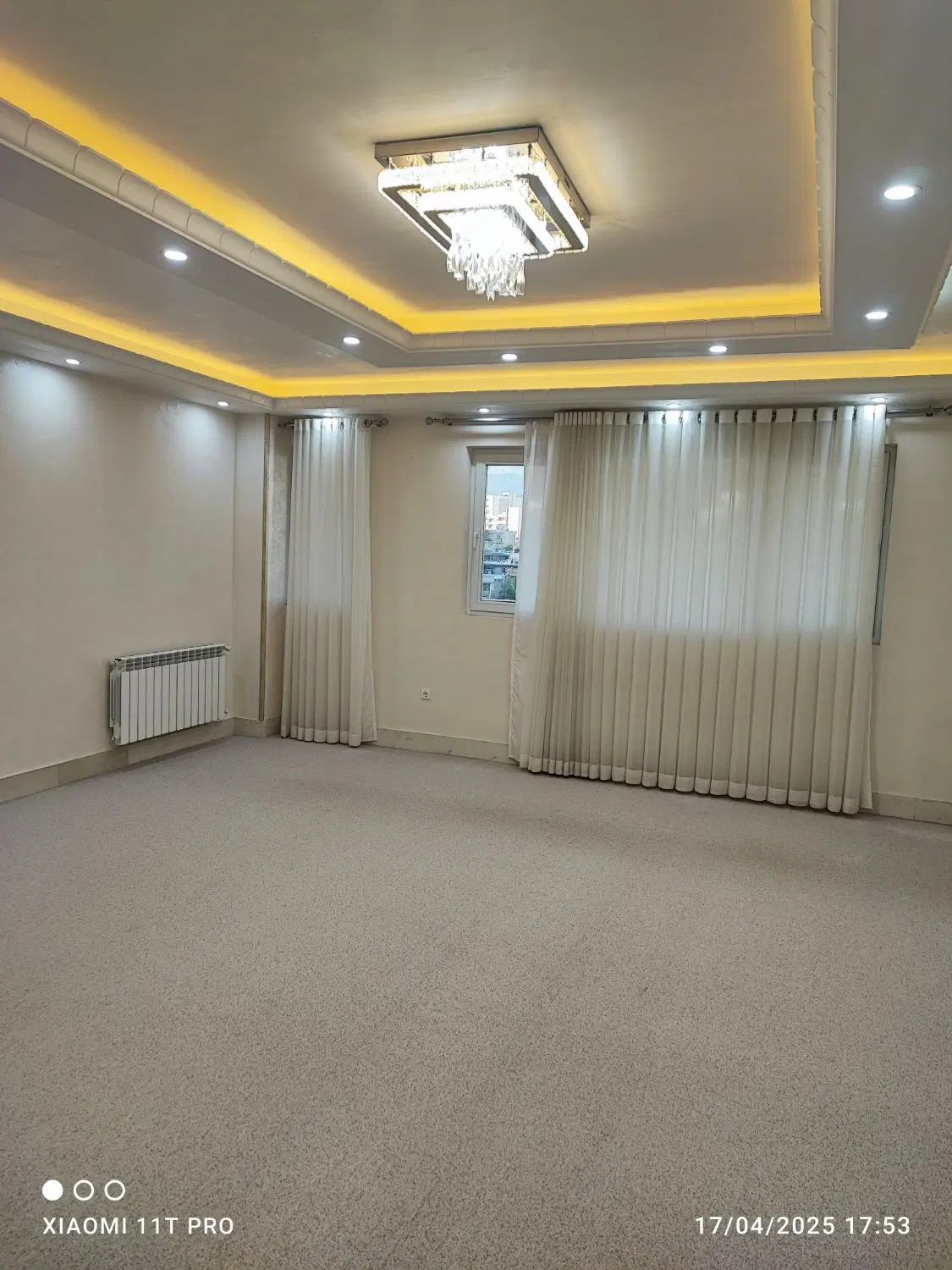 فروش آپارتمان شاهد