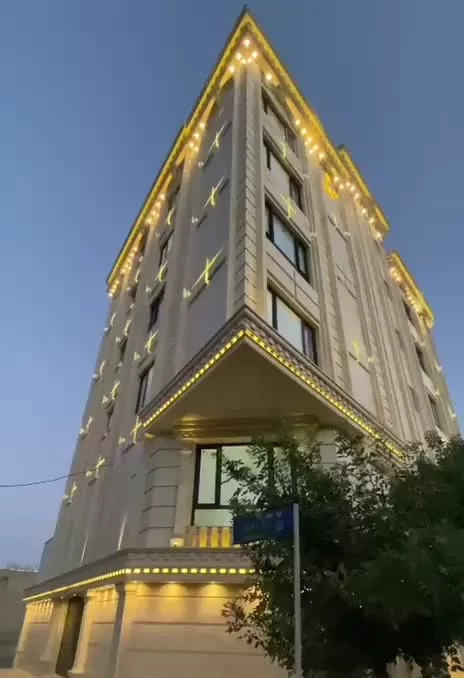 فروش یک واحد آپارتمان نوساز طبقه پنجم
