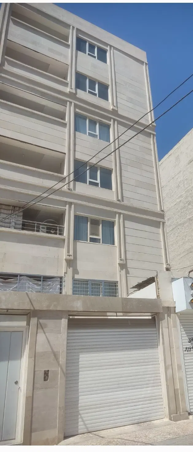 آپارتمان سه خوابه تک واحدی