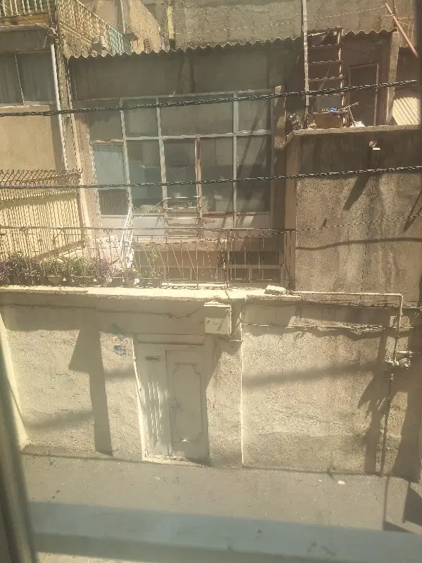 خانه کلنگی ۶۰ متری رهن و اجاره