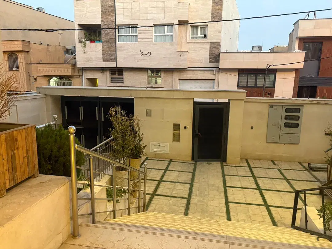 فروش زمین درب ساختمان_استانداری گلستان شمالی