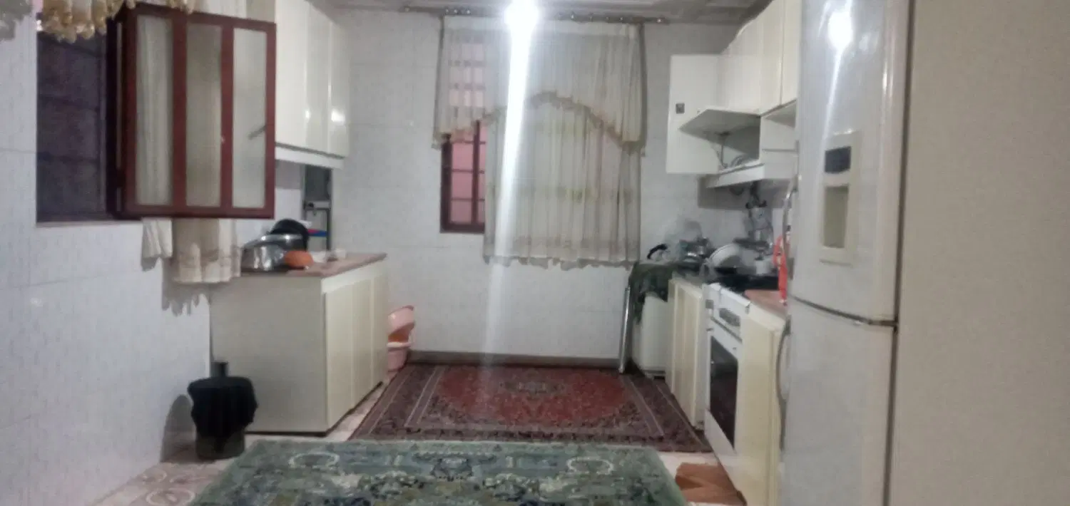 اجاره یک واحد طبقه 2