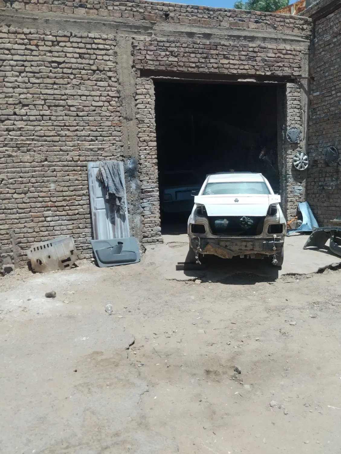 اجاره کارگاه فاضلی خیابان کار 1