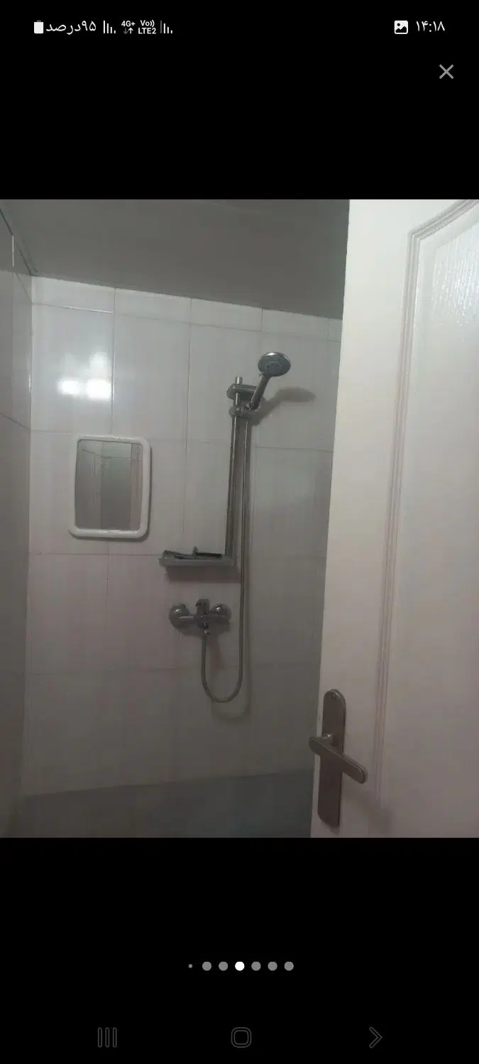 اجاره آپارتمان دانش