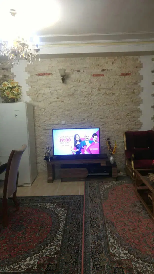 آپارتمان در اندیشه