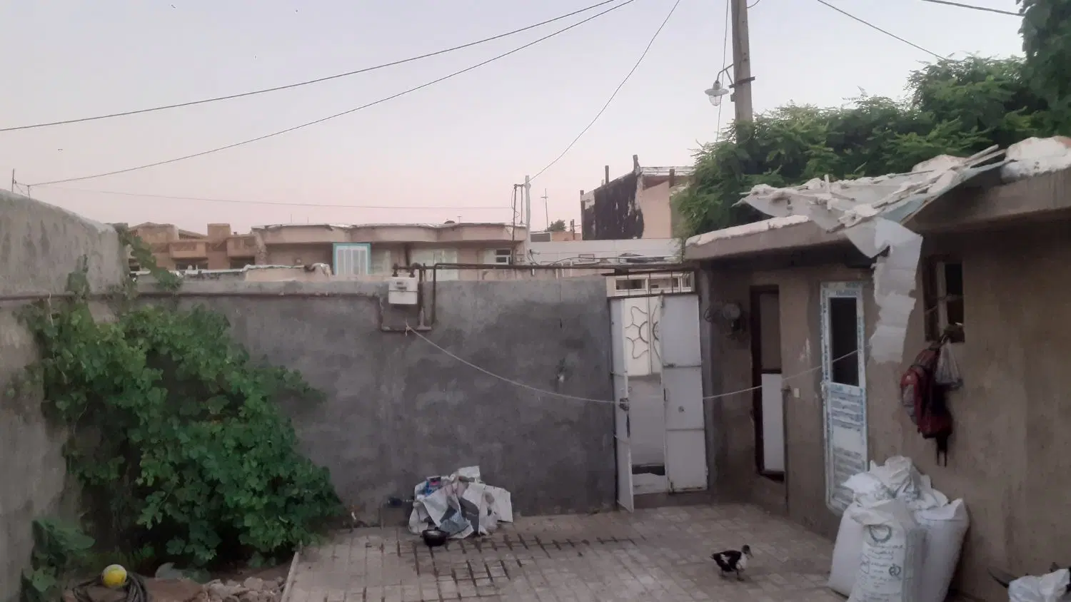 فروش خانه ۲۱۱متری