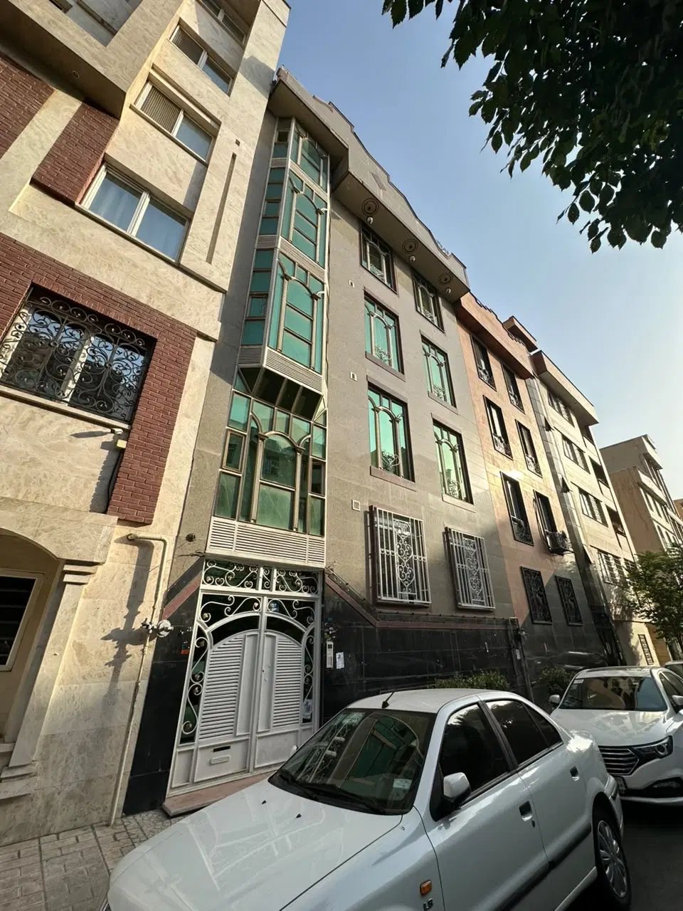 72 متر تک خواب صرافهای جنوبی