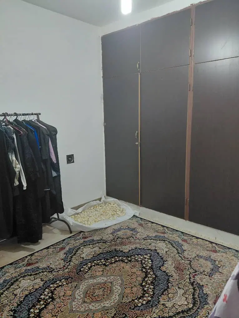 رهن و اجاره ویلایی 150 متری 3 خوابه شهرک بهاران
