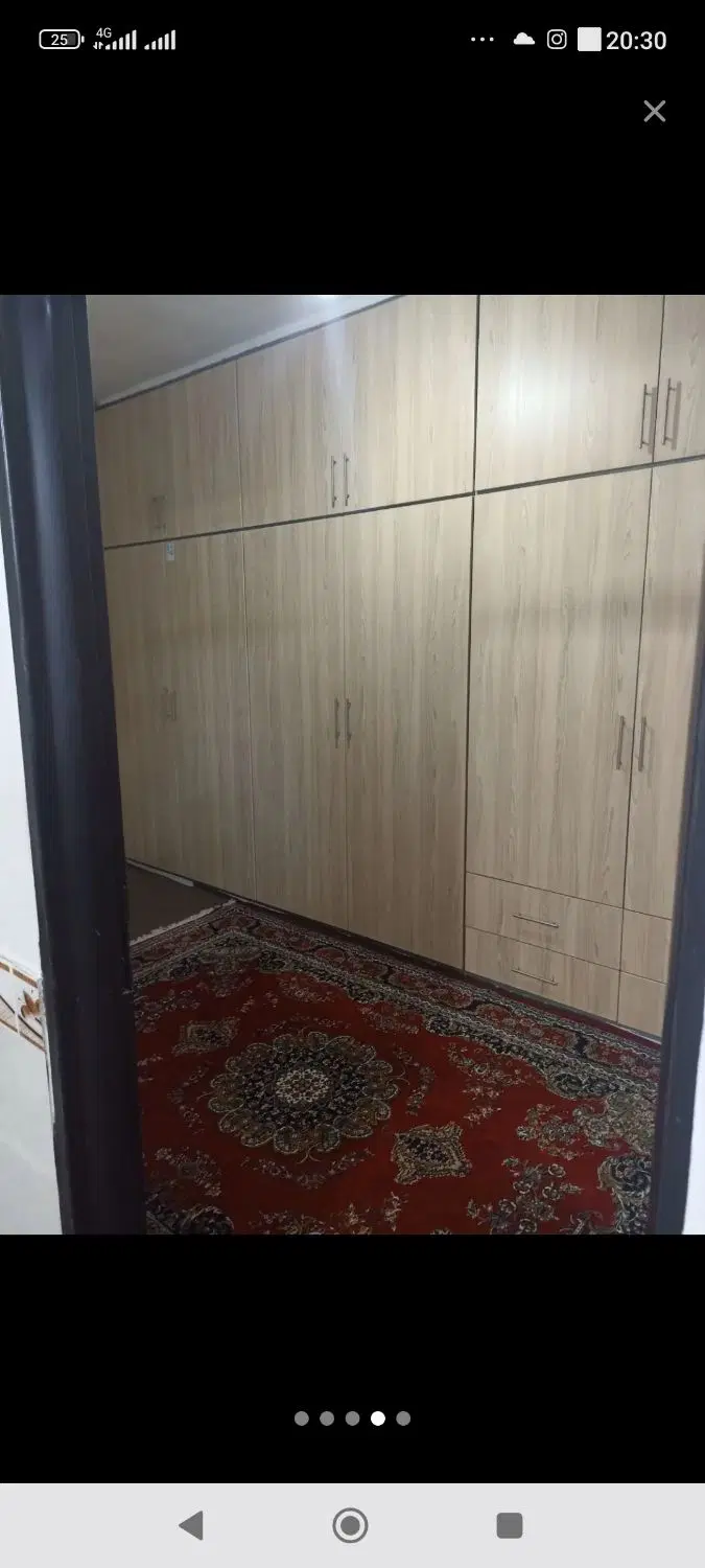 خونه تمیز فول
